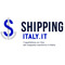 Shipping Italy